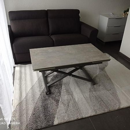 Anglet Aguilera Studio Moderne A Proximite Des Plages Bagian luar foto